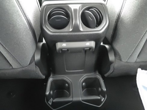 New 2025 Jeep Wrangler Sport S image 46