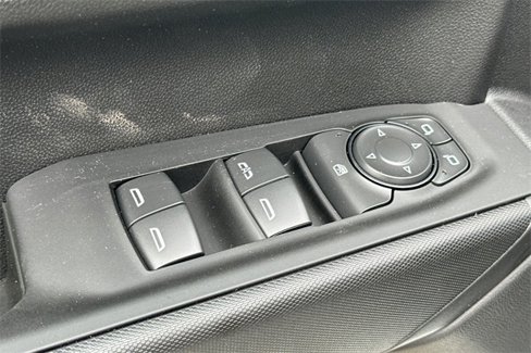 New 2026 Chevrolet Silverado 1500 Custom w/ LPO, Dark Essentials Package image 15