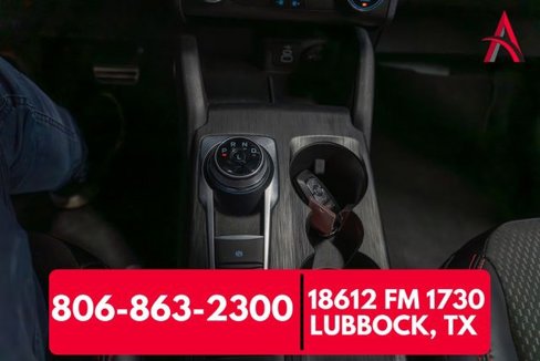 Used 2024 Ford Escape ST-Line image 22