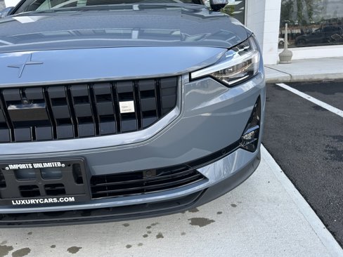 Used 2023 Polestar Polestar 2 w/ Pilot Pack image 5
