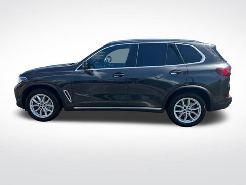 Used 2023 BMW X5 xDrive40i w/ Executive Package image 8