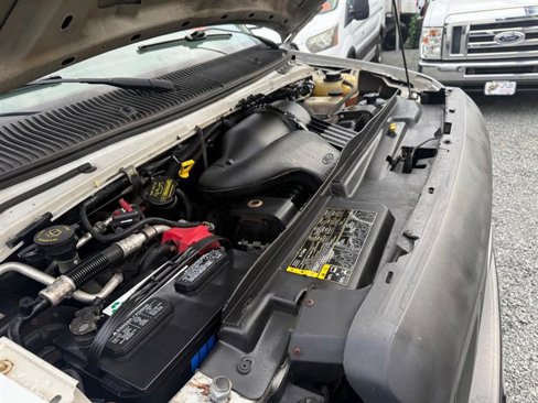 Used 2014 Ford E-350 and Econoline 350 Super Duty image 35
