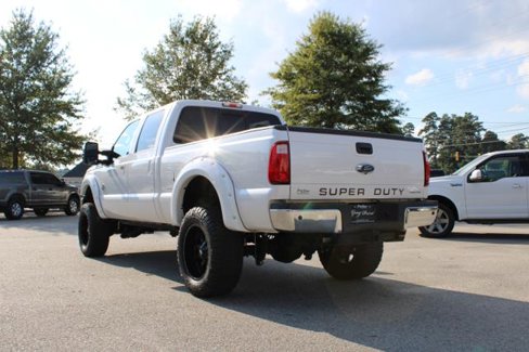 Used 2016 Ford F350 Lariat image 7