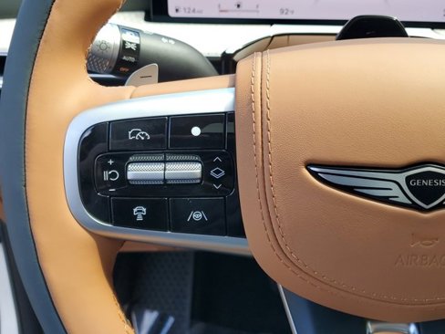 New 2026 Genesis GV80 3.5T Prestige image 29