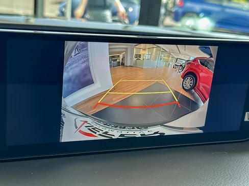 New 2025 MAZDA CX-50 AWD 2.5 Turbo w/ Weather Package image 18