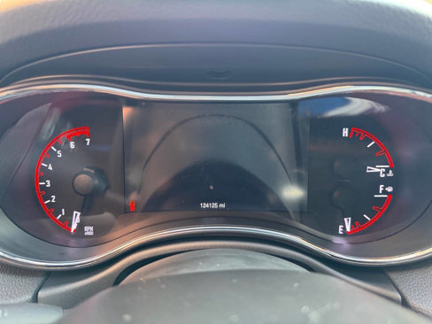 Used 2015 Dodge Durango R/T w/ Technology Group image 17