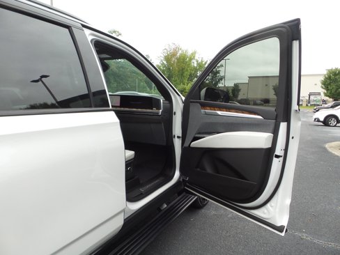 Used 2025 Cadillac Escalade Sport Platinum image 64