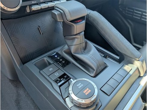 New 2025 Toyota Tacoma TRD Sport image 24