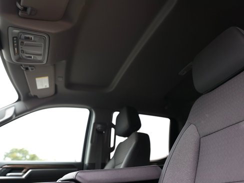 Certified 2025 Chevrolet Silverado 1500 LT image 22