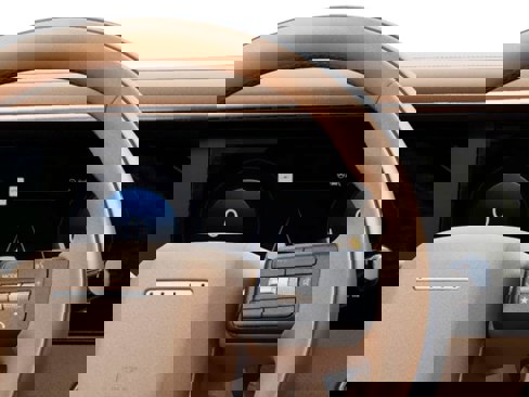New 2026 Hyundai Palisade Calligraphy image 13