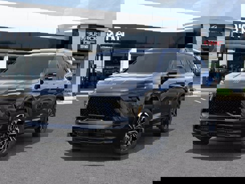 New 2026 Buick Enclave Sport Touring w/ Power Package image 6