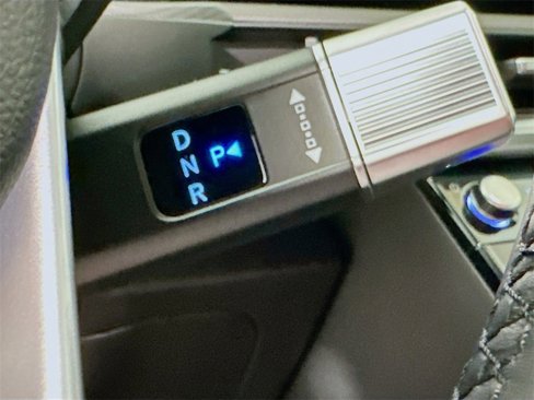 New 2025 Hyundai Santa Fe XRT image 12