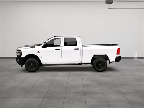 New 2026 RAM 2500 Tradesman image 3