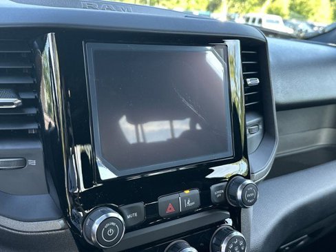 New 2026 RAM 1500 Tradesman image 24
