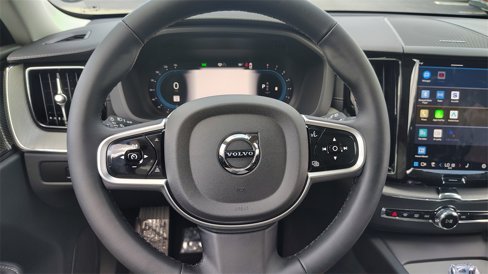 New 2025 Volvo XC60 B5 Ultra w/ Protection Package Premier image 14