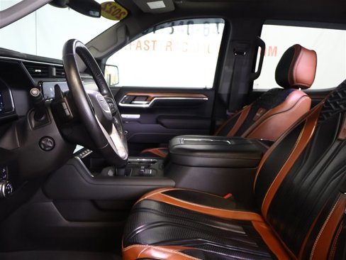 Used 2022 GMC Sierra 1500 Denali image 10