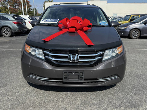 Used 2016 Honda Odyssey EX-L image 38