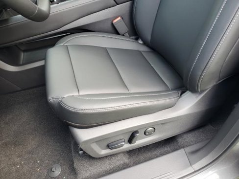 New 2025 Nissan Murano SL w/ Cargo Package image 13