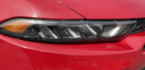 Used 2024 Dodge Hornet R/T image 10