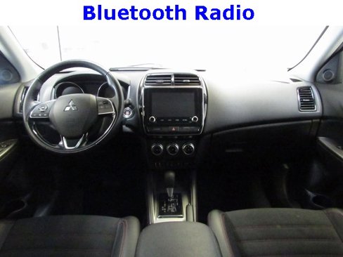 Used 2024 Mitsubishi Outlander Sport SE image 7