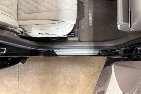 Used 2023 Genesis GV80 3.5T w/ Cargo Package image 66