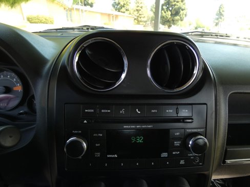 Used 2016 Jeep Patriot Sport image 43