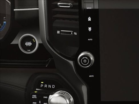 New 2026 RAM 1500 Limited image 30