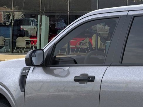 New 2025 Ford Maverick XLT w/ XLT Luxury Package image 21