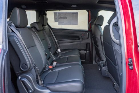 New 2026 Honda Odyssey Sport-L image 14