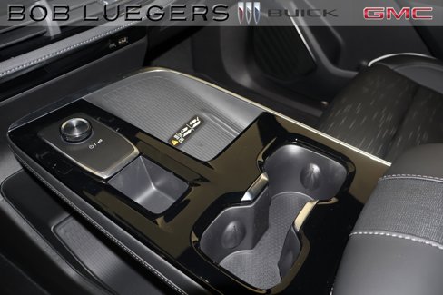 New 2026 Buick Enclave Sport Touring w/ Power Package image 23