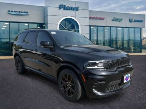 New 2025 Dodge Durango R/T image 1