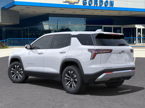 New 2026 Chevrolet Equinox LT w/ Convenience Package II image 3
