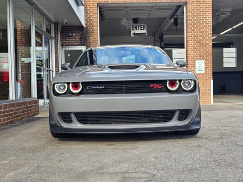 Used 2019 Dodge Challenger R/T Scat Pack w/ Widebody Package image 4