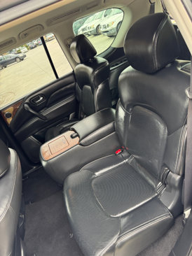 Used 2018 INFINITI QX80 2WD image 18
