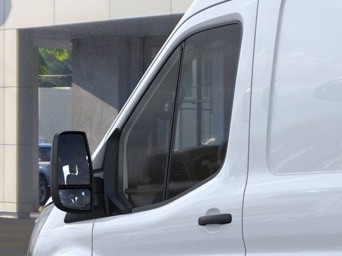 New 2025 Ford Transit 250 148 High Roof Extended w/ Load Area Protection Package image 20