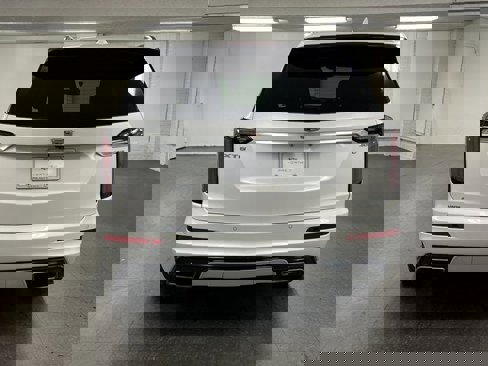 Certified 2022 Cadillac XT6 Sport w/ Technology Package image 4