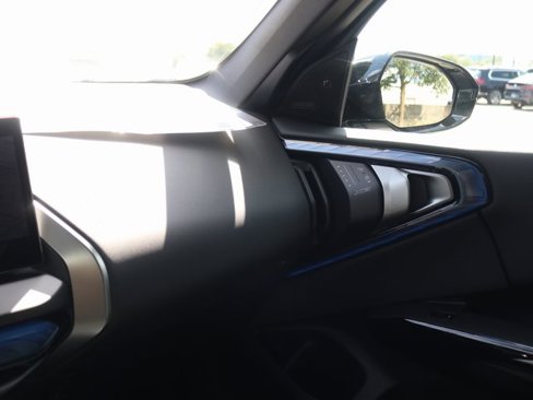 New 2026 BMW X3 M50 w/ Premium Package image 21