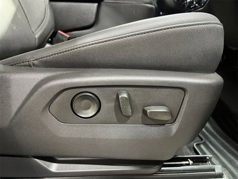 Used 2024 Chevrolet Silverado 3500 LTZ image 15