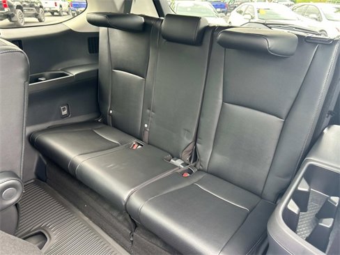 Used 2025 Toyota Grand Highlander FWD image 21
