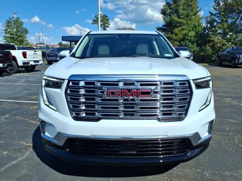 New 2026 GMC Acadia Denali w/ Super Cruise Package image 2