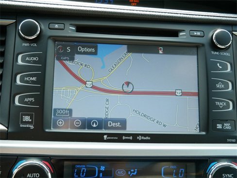 Used 2016 Toyota Highlander Limited Platinum image 19