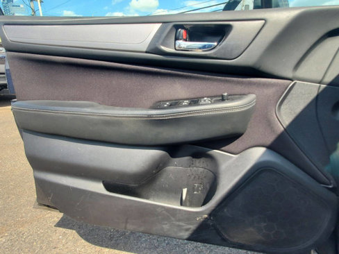 Used 2017 Subaru Legacy 2.5i Premium image 22