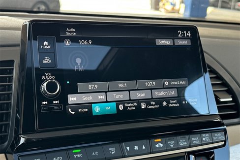 New 2026 Honda Odyssey Sport-L image 18