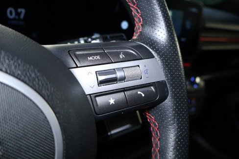 Used 2024 Hyundai Kona N Line image 23