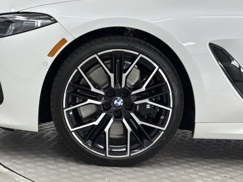 New 2026 BMW 840i xDrive w/ M Sport Professional Package image 11
