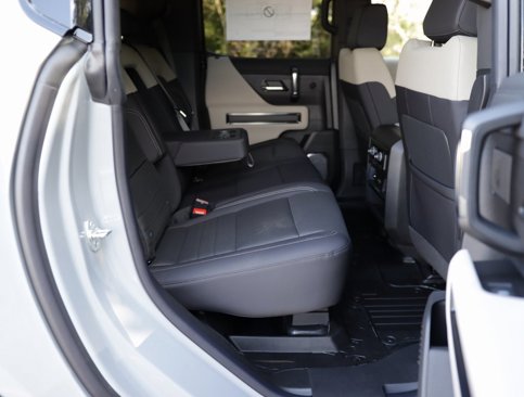 New 2026 GMC Hummer EV SUV image 42