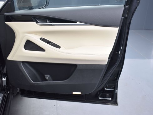 Certified 2025 INFINITI QX60 Pure image 20