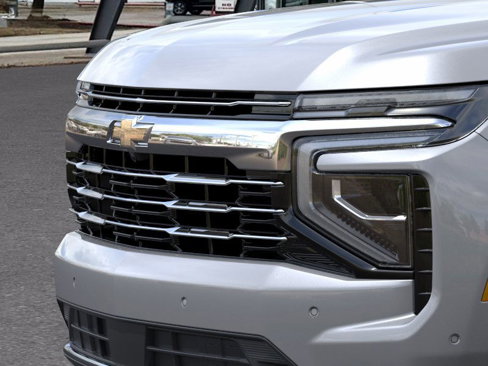 New 2026 Chevrolet Tahoe LT w/ Comfort Package image 26
