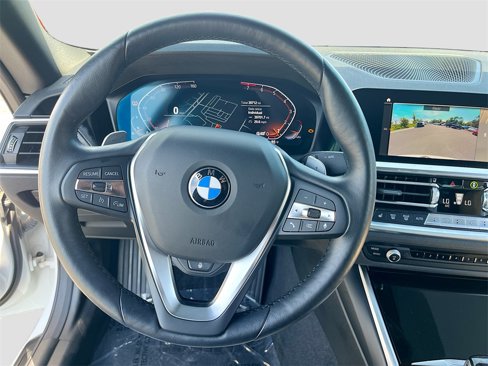 Used 2022 BMW 230i Coupe w/ Premium Package image 11