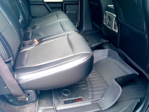 Used 2016 Ford F150 Lariat image 26